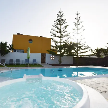 Book Jet - Malpai With Private Pool Jacuzzi