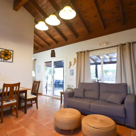 Book Jet - Malpai With Private Pool Jacuzzi וילה *