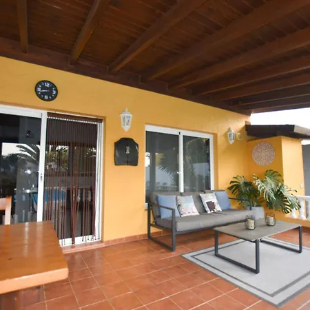 וילה Book Jet - Malpai With Private Pool Jacuzzi *