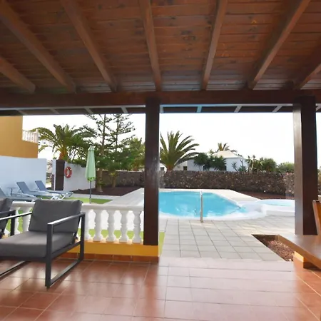 Book Jet - Malpai With Private Pool Jacuzzi Roque