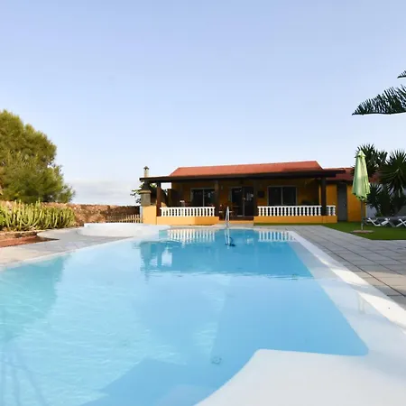 Book Jet-villa Malpai With Private Pool & Jacuzzi Villa *