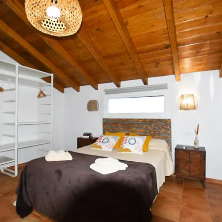 فيلة Book Jet - Malpai With Private Pool Jacuzzi