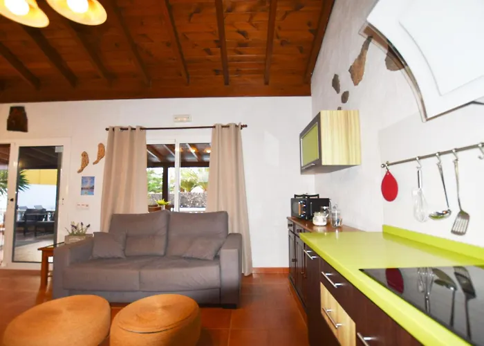 Book Jet - Malpai With Private Pool Jacuzzi Villa