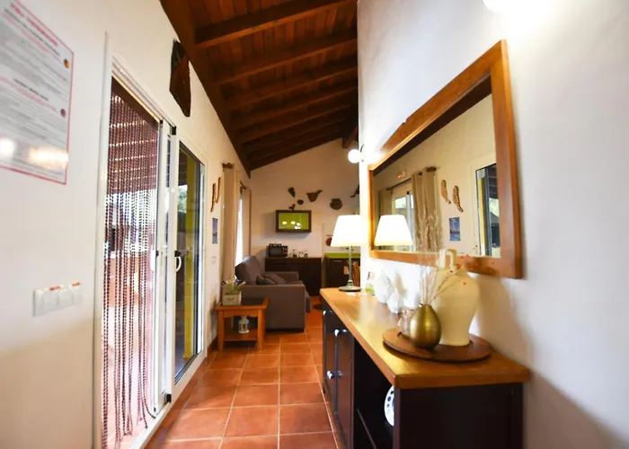 Book Jet - Malpai With Private Pool Jacuzzi Villa Roque