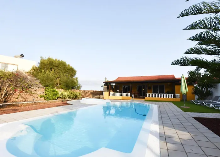 Book Jet - Malpai With Private Pool Jacuzzi Villa