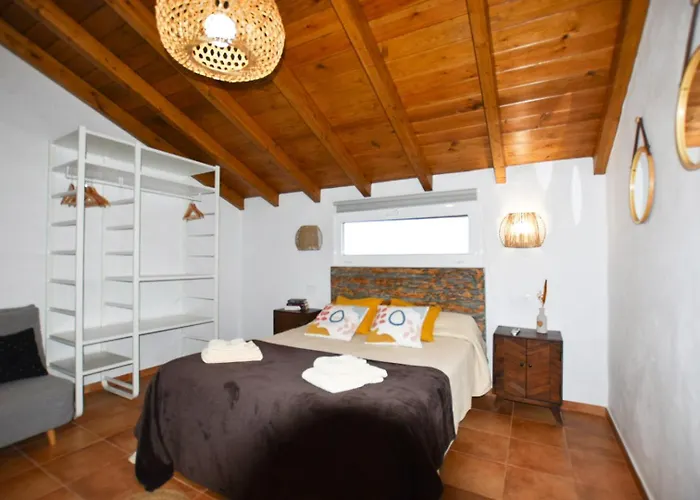 Villa Book Jet - Malpai With Private Pool Jacuzzi