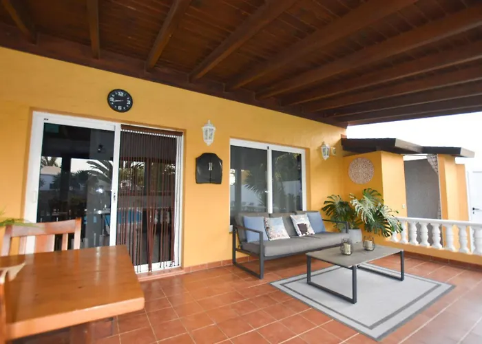 Villa Book Jet - Malpai With Private Pool Jacuzzi *