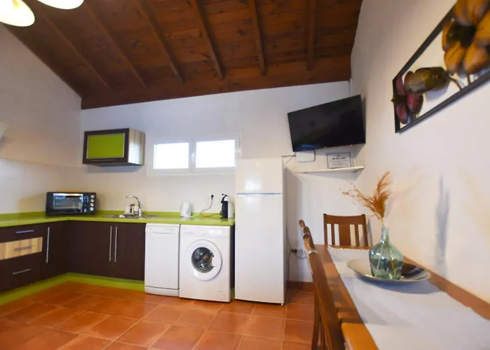 Villa Book Jet - Malpai With Private Pool Jacuzzi Roque