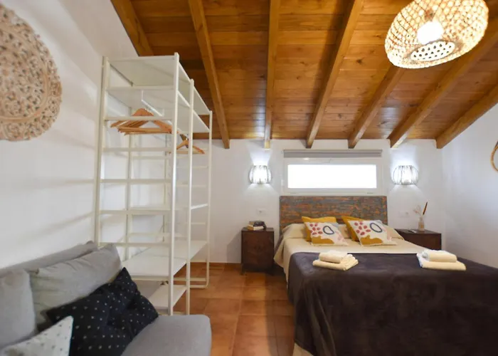 Villa Book Jet - Malpai With Private Pool Jacuzzi Roque