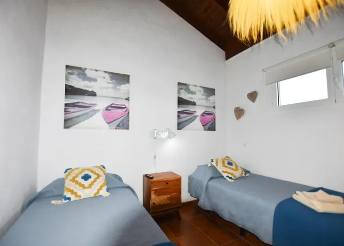 Book Jet - Malpai With Private Pool Jacuzzi Villa Roque