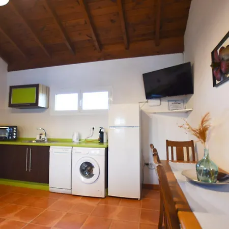 Villa Book Jet-villa Malpai With Private Pool & Jacuzzi Roque