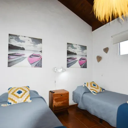 Book Jet-villa Malpai With Private Pool & Jacuzzi Villa Roque