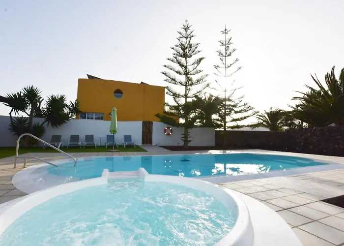 Book Jet - Malpai With Private Pool Jacuzzi