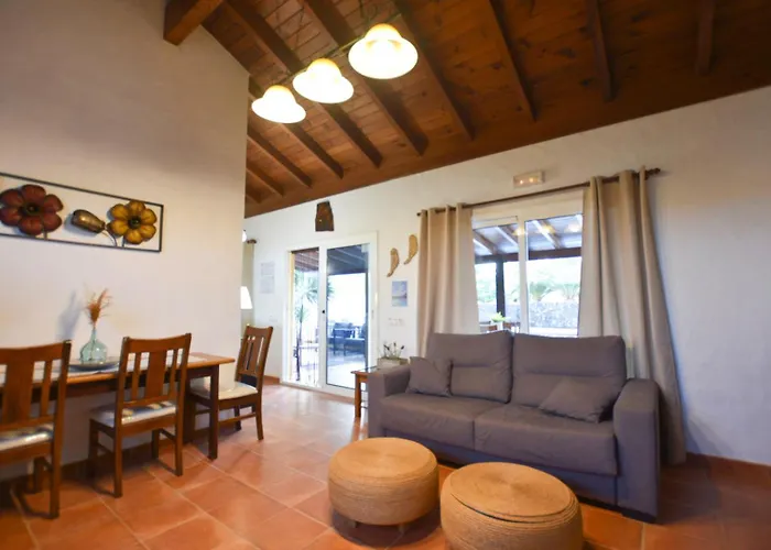 Book Jet - Malpai With Private Pool Jacuzzi Villa *