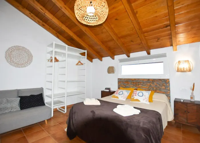 Book Jet - Malpai With Private Pool Jacuzzi Villa Roque