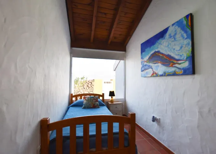 Book Jet - Malpai With Private Pool Jacuzzi Roque