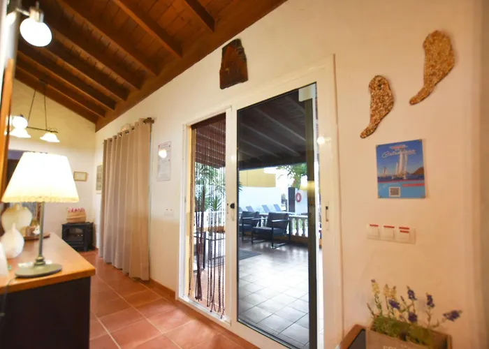 Book Jet - Malpai With Private Pool Jacuzzi Roque